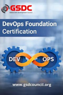 Why DevOps Foundation Certification Is the Best First Step in DevOps