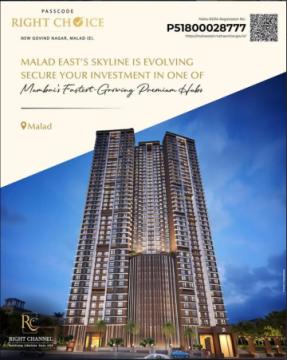 Right Channel Constructions | Trusted Real Estate Developer in Mumbai | Real Estate Builder & Builde