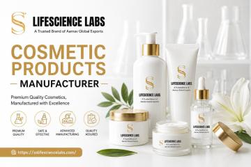 Premium Aromatherapy Oils Supplier for Private Label & Bulk Manufacturing