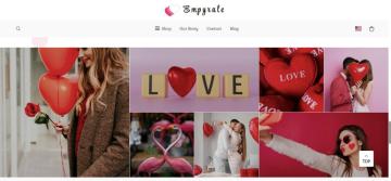 10% OFF All Products at Empyrale