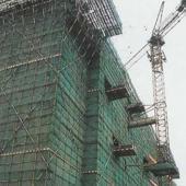Construction Safety Net Manufacturers
