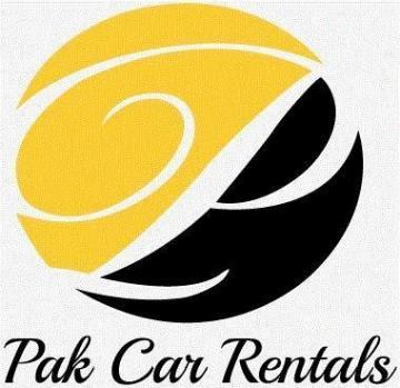 Rent A Car Islamabad | Pak Car Rentals