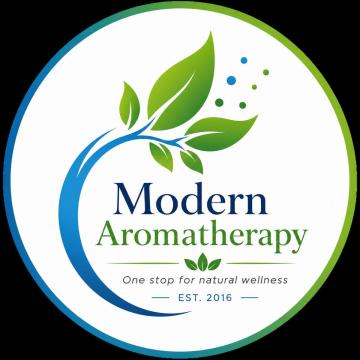 Modern Aromatherapy