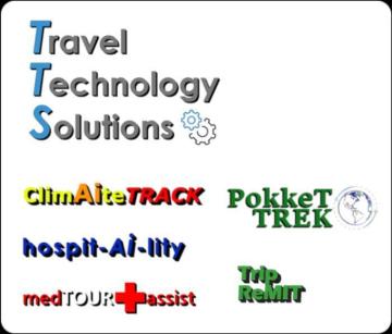 Travel & Insurance Tech Portfolio Available: Early Startup Opportunity