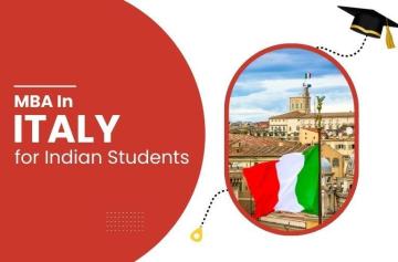Study MBA in Italy – Apply Now