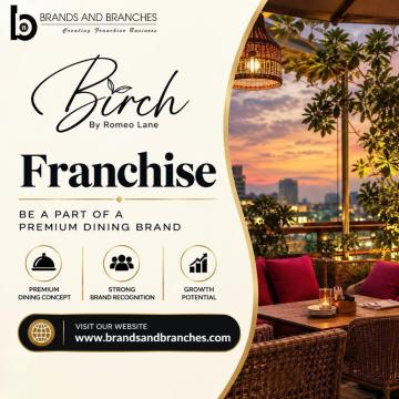 Birch Franchise