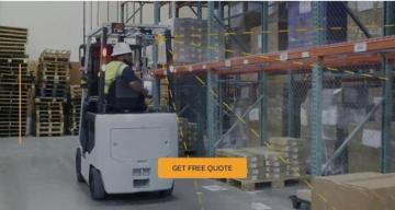 MODEX 2026: Turn your facility into a Zero-Accident Zone with SIERA.AI