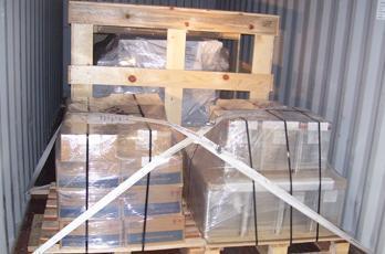 Skids and Pallets Colton, CA