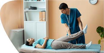 Rehabilitation Treatment in Kerala