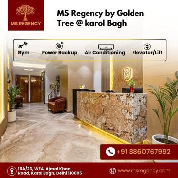 Looking For A Hotel Near Karol Bagh Metro