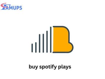 Buy Spotify Plays and Grow Your Audience Fast
