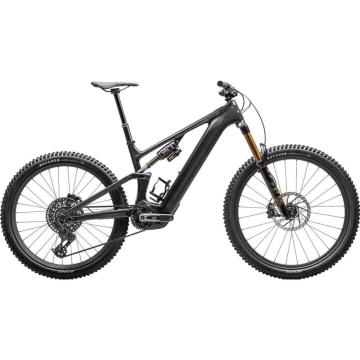 2026 Specialized Turbo Levo 4 Pro Mountain Bike (RACYCLESPORT)