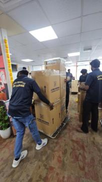 A One Movers LLC – Your Moving Partner in UAE