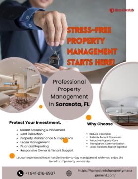 Property Management South St. Louis County MO | Homestretch