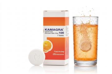 Navigating Mature Health Choices: Kamagra Effervescent Insights