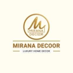 Small Home Decor Items by Mirana Decoor Store India
