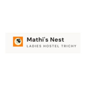 Student Accommodation in Trichy & Mathi's Nest Ladies Hostel Trichy