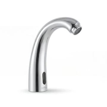 Sensor Tap vs Manual Faucet: Which Is Better for Commercial Hygiene?
