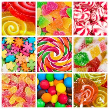 Food Colour Suppliers in Brazil
