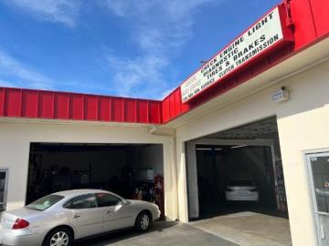 Certified Auto Repair Services Dublin – Free Estimates