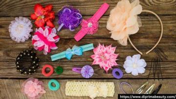 Stylish Hair Accessories for Women to Upgrade Your Look