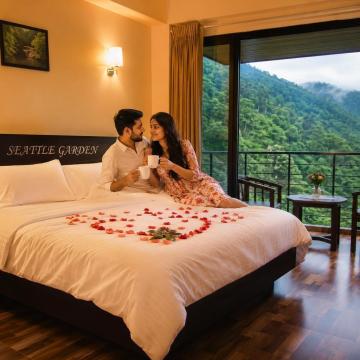 Best Resorts in Kolli Hills | Couple Resort Kolli Hills