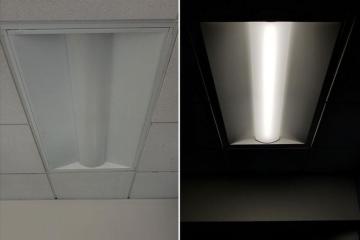 San Diego Led Lighting System Installation