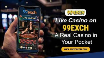 99exchange: Online Gaming, Casino Games, and Digital Entertainment Platform Information