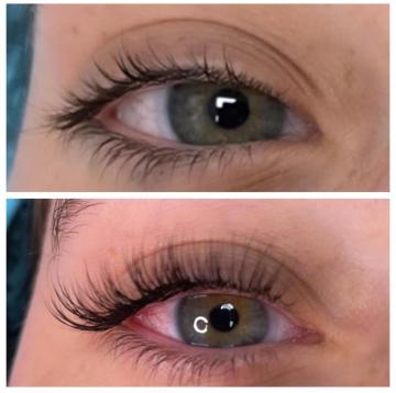 Lash Extensions Training Pembroke Pines
