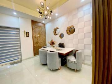 Godrej Golf Links | Most Popular Project of Godrej Properties Limited