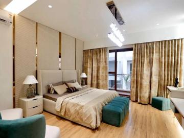 Sri Balaji Urban Retreat – Luxury Villas in Sarjapur