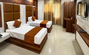 Best Hotel near Ganga Ram Hospital Delhi for Patients & Family Stay | Jeyan Inn