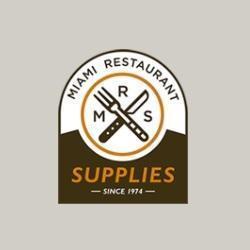Miami Restaurant Supplies