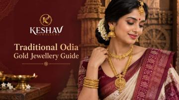 Traditional Odia Gold Jewellery Guide