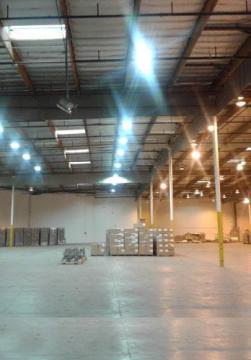 Industrial Led Lighting Tustin