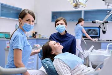Dental Clinic Near Me in Noida | Trusted Dentist in Noida – Shavi Dental Care
