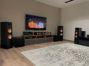 Seamless Home Automation Integration | Professional sound labs