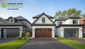 Greenfield Garage Door Experts