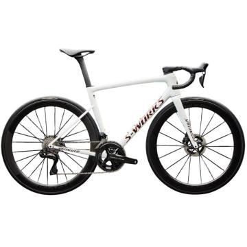 2026 Specialized S-Works Tarmac Sl8 Shimano Dura-Ace Di2 Road Bike (GLOBALBIKESHOP)