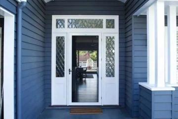 GPW Security Screens & Doors