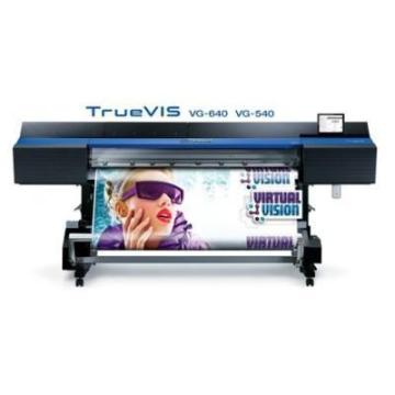 Roland TrueVIS VG-640 (FORMALPRINT)