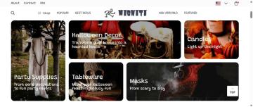 10% OFF Sitewide on Lacrimose