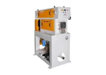 Automatic Silky Polisher Machine for Flour Processing Plants