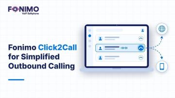 Fonimo Click-to-Call Extension for Faster Business Communication