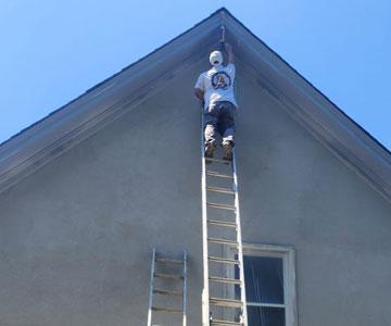 Trusted Local Painting Contractors in Augusta, Georgia