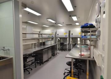 Advanced Laboratory Biosafety Level Solutions Singapore