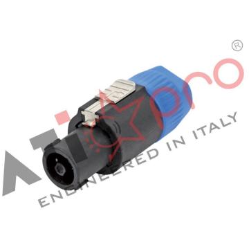 DJ Connector Range for Audio Equipment | Atipro Technologies