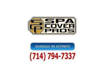 Portable Spa Covers For Huntington Beach CA
