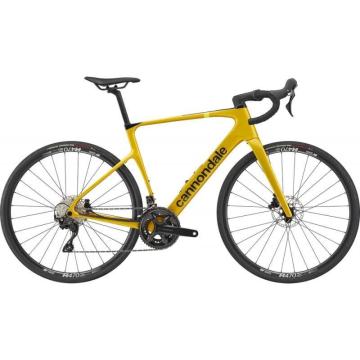 2026 Cannondale Synapse Carbon 5 Road Bike (CENTRACYCLES)
