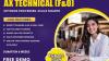 Join Best MicroSoft Dynamics Ax Online Training - Visualpath